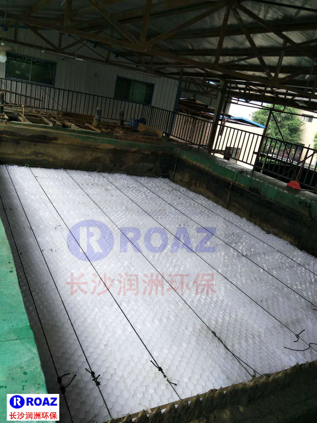 斜板填料 斜板填料